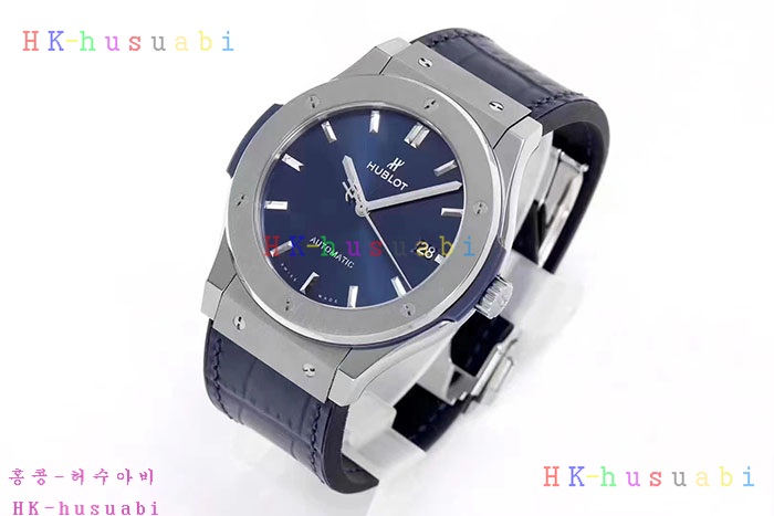 NEW 위블로 시계 신상 H 417022