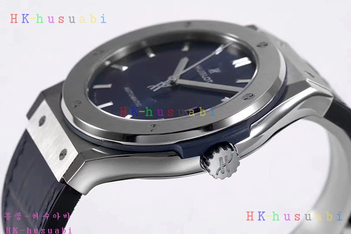 NEW 위블로 시계 신상 H 417022
