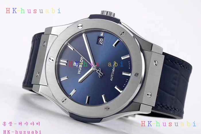 NEW 위블로 시계 신상 H 417022