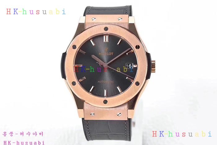 NEW 위블로 시계 신상 H 417020