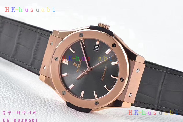 NEW 위블로 시계 신상 H 417020