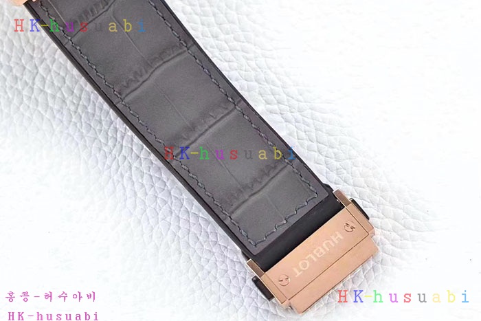 NEW 위블로 시계 신상 H 417020