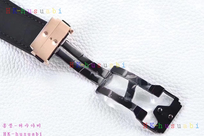 NEW 위블로 시계 신상 H 417020