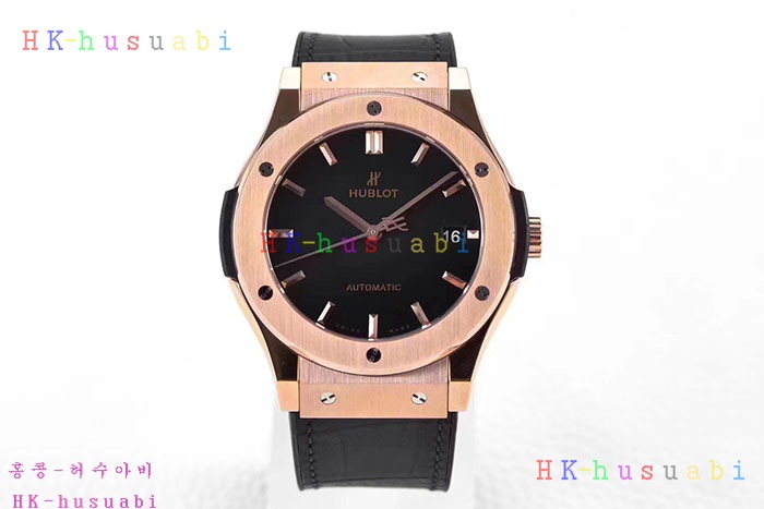 NEW 위블로 시계 신상 H 417019