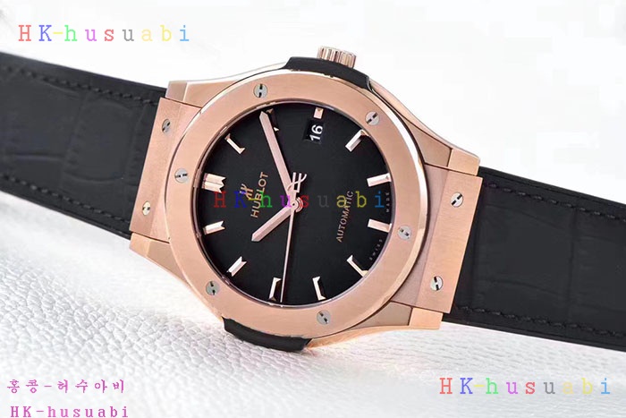 NEW 위블로 시계 신상 H 417019
