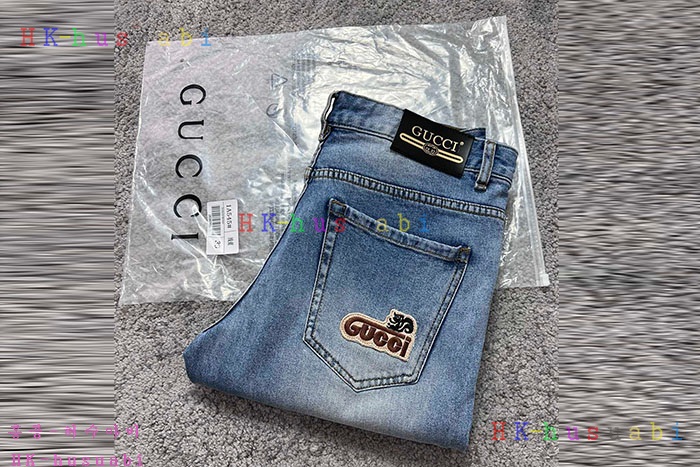 NEW 구찌 바지 신상 GU 638003
