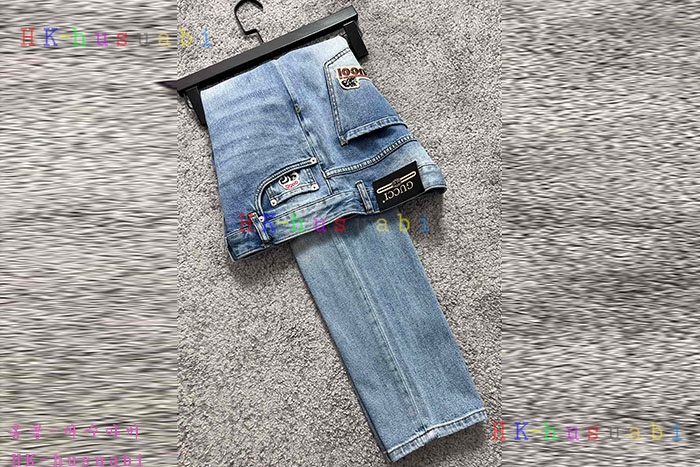 NEW 구찌 바지 신상 GU 638003