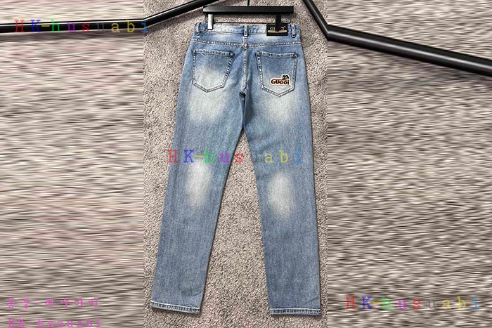 NEW 구찌 바지 신상 GU 638003