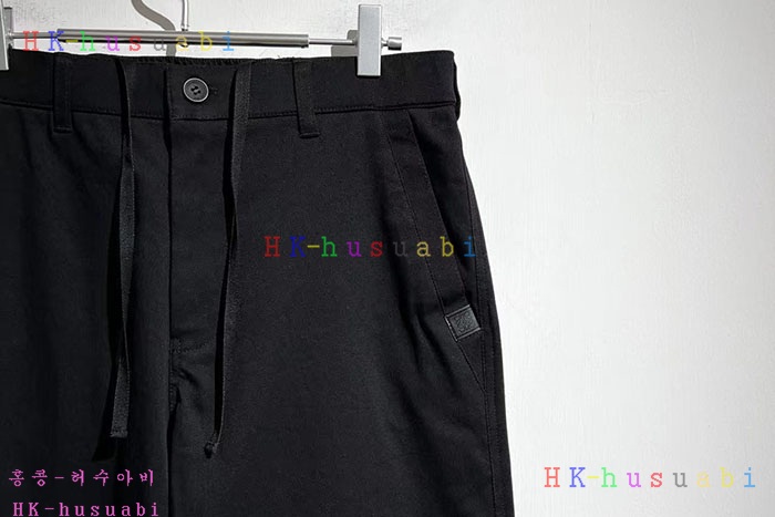NEW 로에베 바지 신상 LW 325448