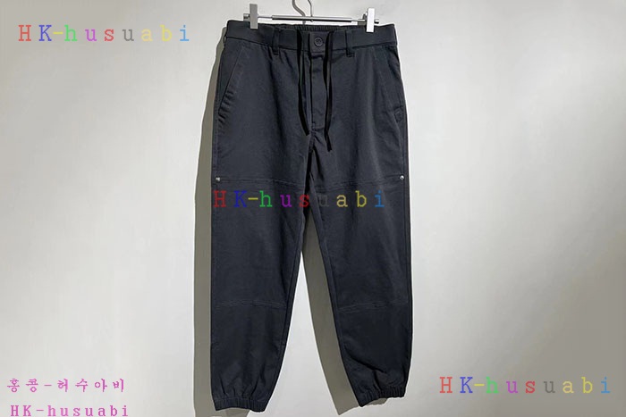 NEW 로에베 바지 신상 LW 325448