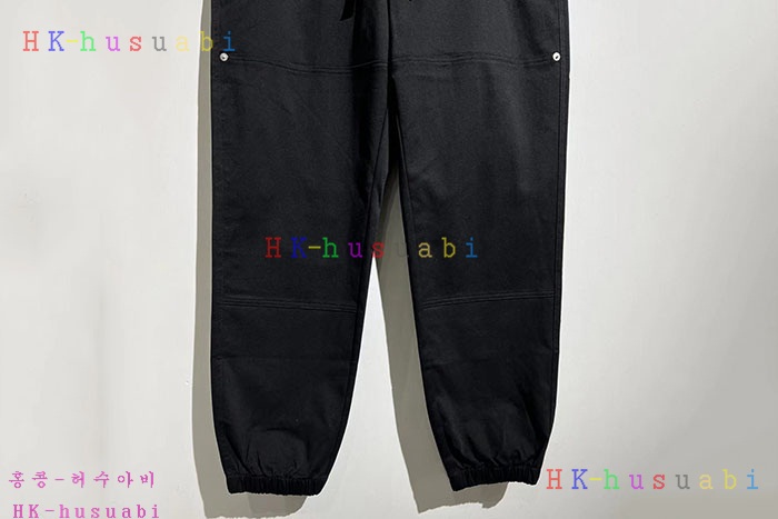 NEW 로에베 바지 신상 LW 325448