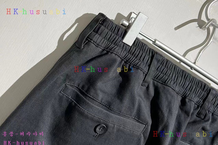 NEW 로에베 바지 신상 LW 325448