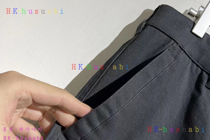 NEW 로에베 바지 신상 LW 325448