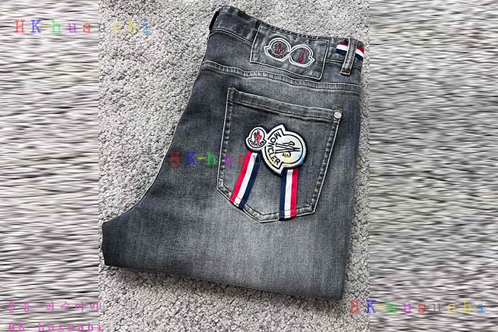 NEW 몽클레어 바지 신상 M 747441