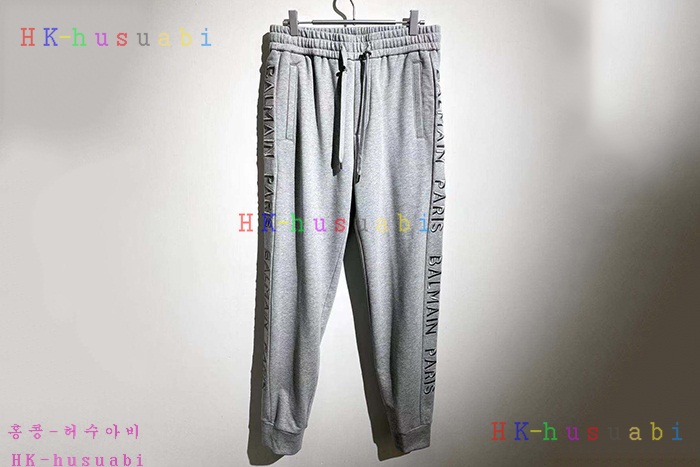 NEW 발망 바지 신상 BM 9580012
