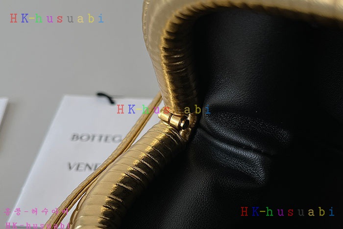 ★미러급★보테가베네타 클러치 585852