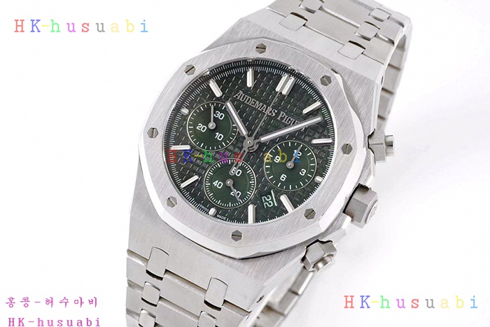 NEW 오데마 피게 시계 신상 A 242515
