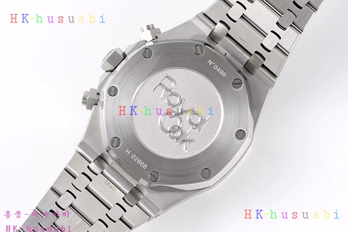 NEW 오데마 피게 시계 신상 A 242515
