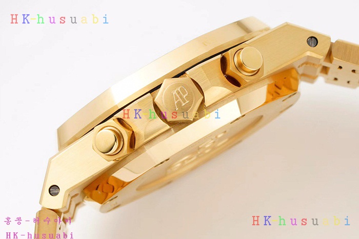 NEW 오데마 피게 시계 신상 A 242513