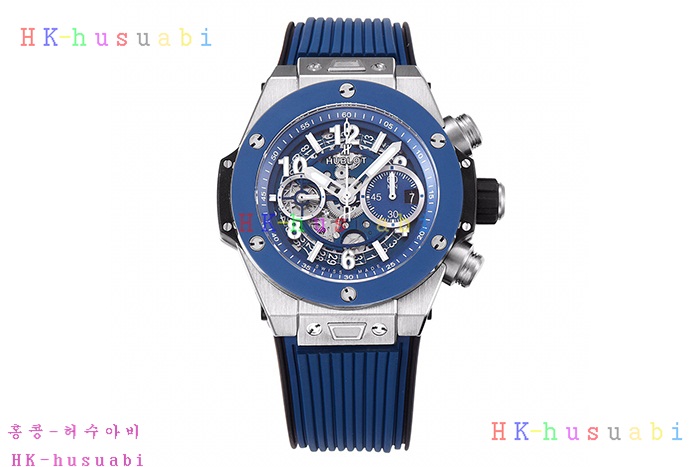 NEW 위블로 시계 신상 H 757236