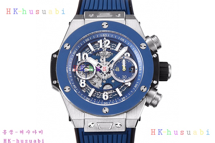 NEW 위블로 시계 신상 H 757236