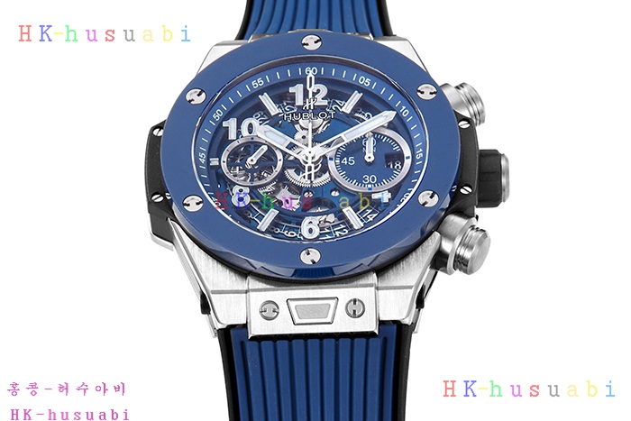 NEW 위블로 시계 신상 H 757236