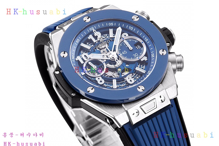 NEW 위블로 시계 신상 H 757236