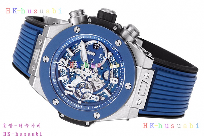 NEW 위블로 시계 신상 H 757236