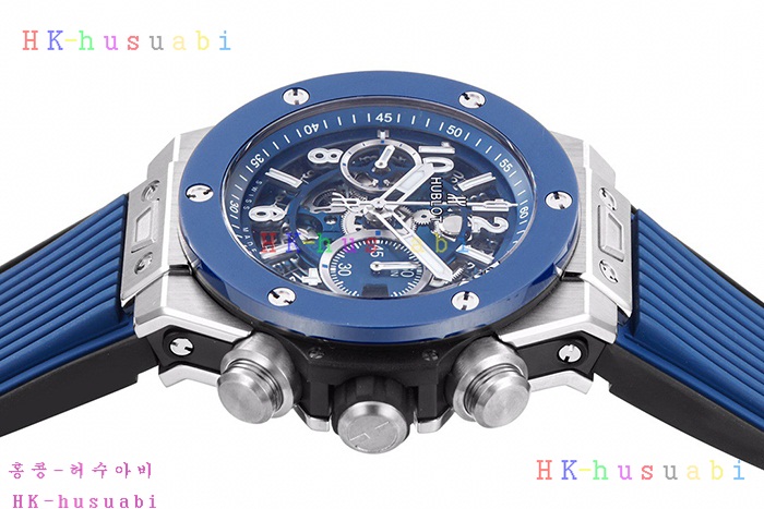 NEW 위블로 시계 신상 H 757236