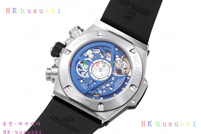 NEW 위블로 시계 신상 H 757236