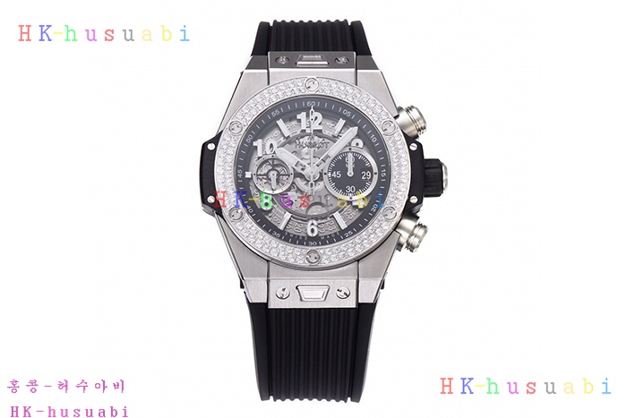 NEW 위블로 시계 신상 H 757233
