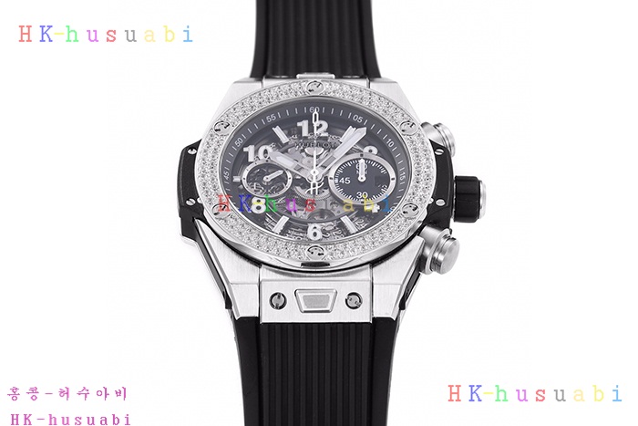 NEW 위블로 시계 신상 H 757233