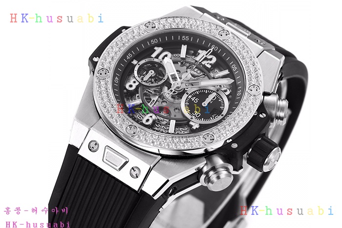 NEW 위블로 시계 신상 H 757233