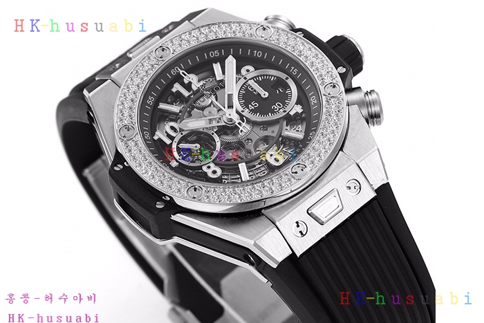 NEW 위블로 시계 신상 H 757233