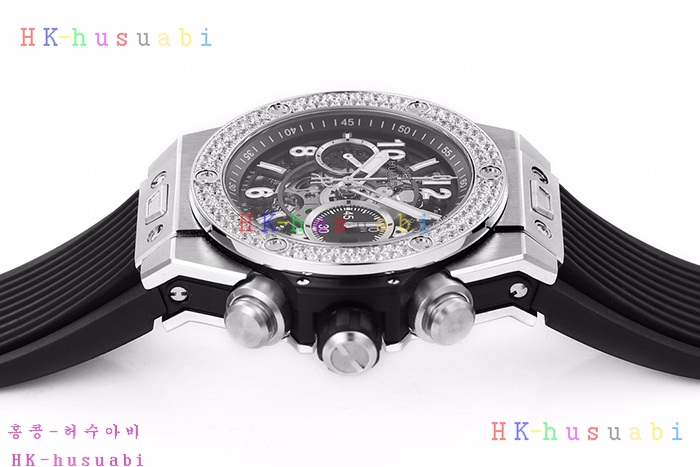 NEW 위블로 시계 신상 H 757233