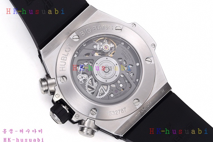 NEW 위블로 시계 신상 H 757233