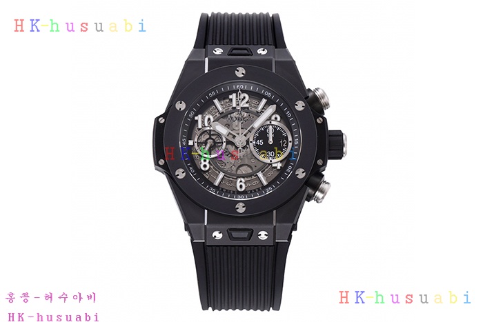 NEW 위블로 시계 신상 H 757227