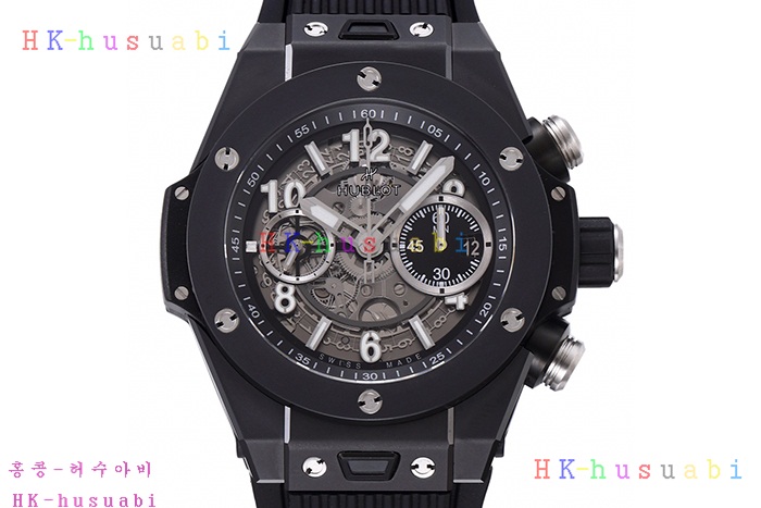 NEW 위블로 시계 신상 H 757227