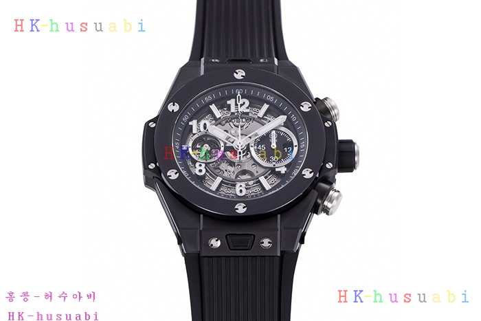 NEW 위블로 시계 신상 H 757227