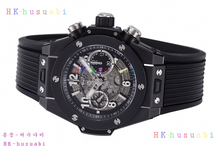 NEW 위블로 시계 신상 H 757227
