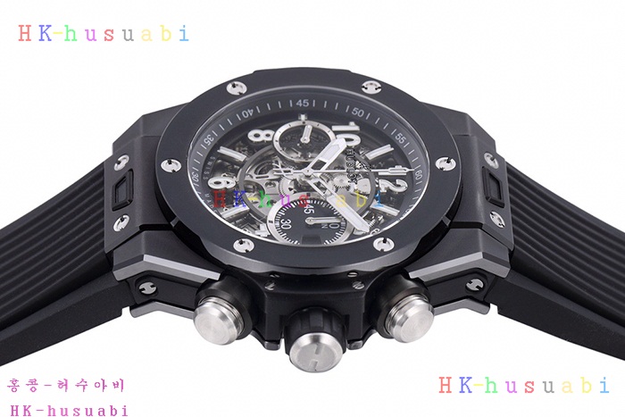 NEW 위블로 시계 신상 H 757227