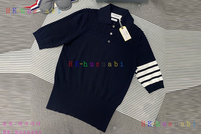 NEW 톰브라운 상의 신상 TB 968449