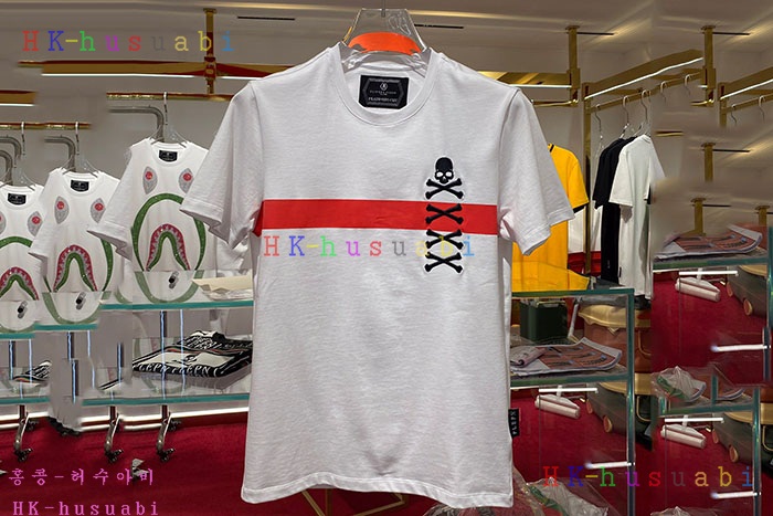 NEW 필립플레인 반팔티 신상 PP  582506