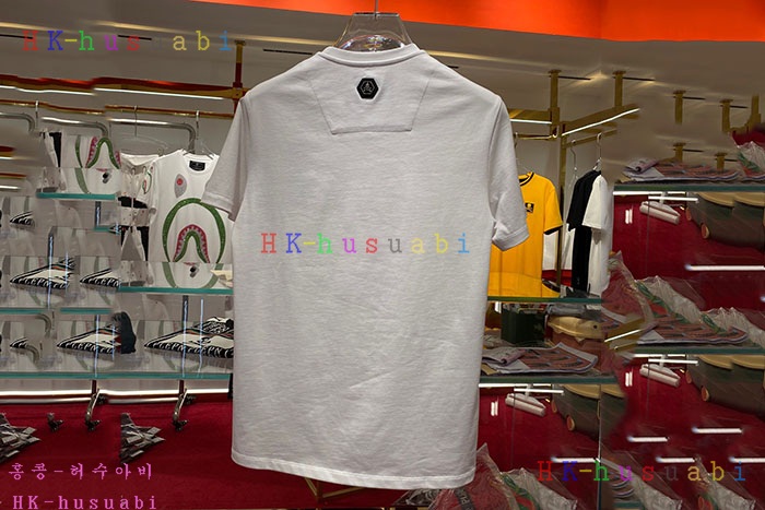 NEW 필립플레인 반팔티 신상 PP  582506