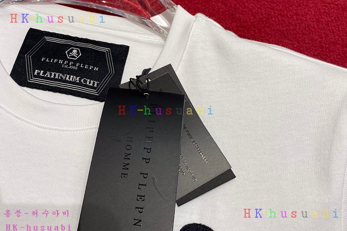 NEW 필립플레인 반팔티 신상 PP  582506