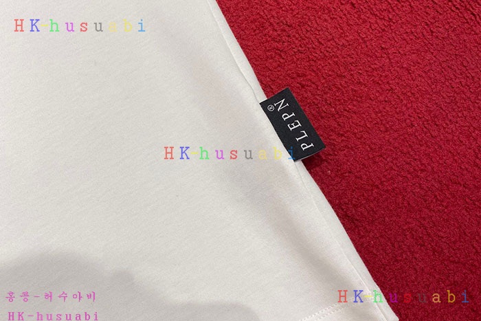 NEW 필립플레인 반팔티 신상 PP  582506