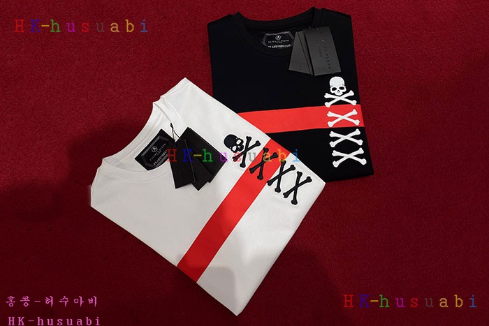 NEW 필립플레인 반팔티 신상 PP  582506