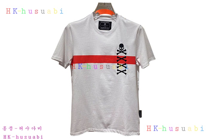 NEW 필립플레인 반팔티 신상 PP  582506