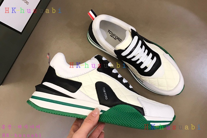 NEW 톰포드 신발 신상 TB 665520