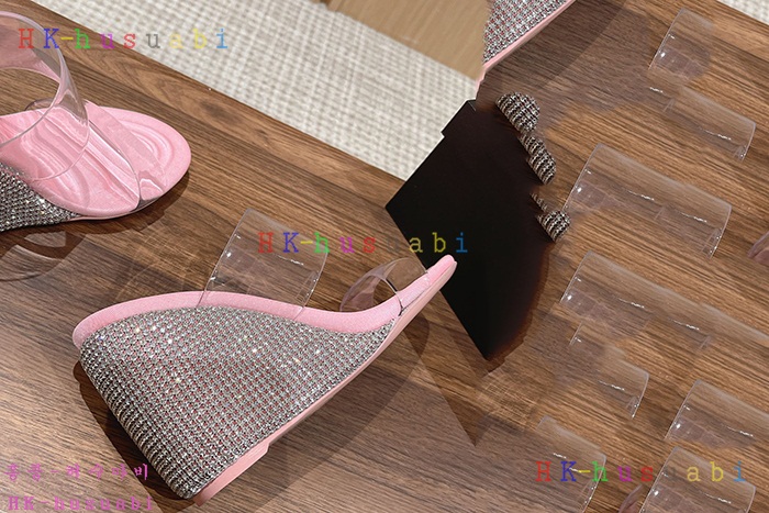 NEW 알렉산더왕 신발 신상 W 325513